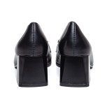 ДАМСКИ ОБУВКИ 525169 BLACK