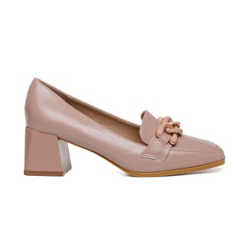 ДАМСКИ ОБУВКИ 525169 BEIGE