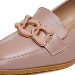 ДАМСКИ ОБУВКИ 525169 BEIGE