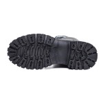 ДАМСКИ БОТИ 210001 GREY
