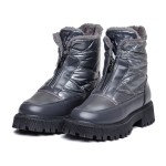ДАМСКИ БОТИ 210001 GREY