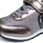 ДЕТСКИ МАРАТОНКИ 016457 GREY № 25/30