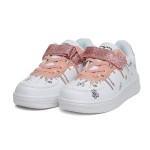 ДЕТСКИ МАРАТОНКИ 016458 WHITE № 25/30