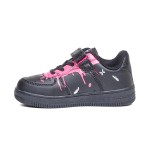 ДЕТСКИ МАРАТОНКИ 016458 BLACK № 25/30