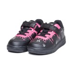 ДЕТСКИ МАРАТОНКИ 016458 BLACK № 25/30