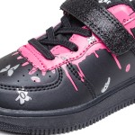 ДЕТСКИ МАРАТОНКИ 016458 BLACK № 25/30