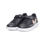 ДЕТСКИ МАРАТОНКИ 016459 BLACK № 31/35
