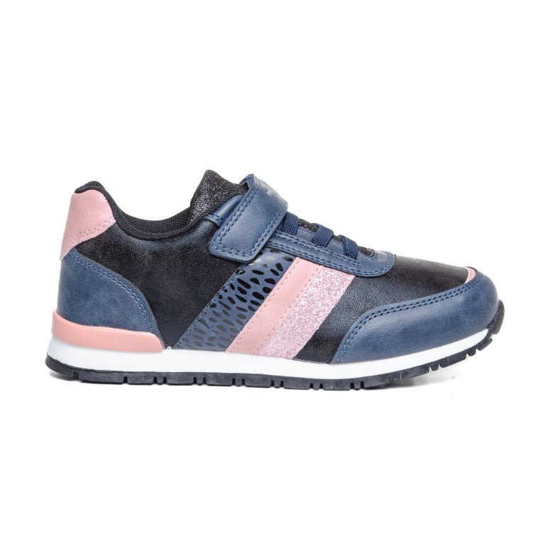 ДЕТСКИ МАРАТОНКИ 016460 BLACK № 31/35