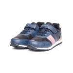 ДЕТСКИ МАРАТОНКИ 016460 BLACK № 31/35