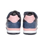 ДЕТСКИ МАРАТОНКИ 016460 BLACK № 31/35