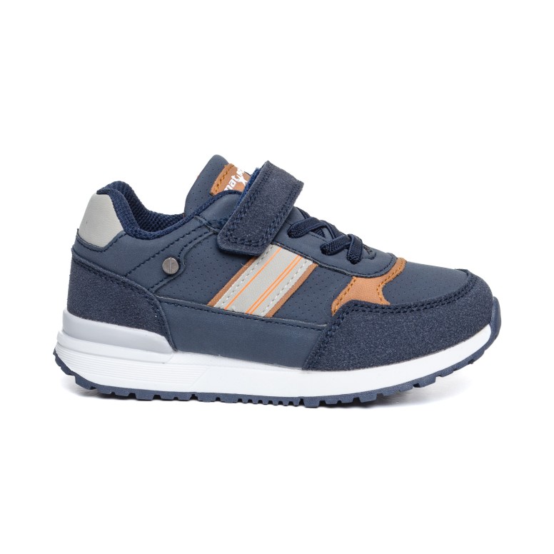 ДЕТСКИ МАРАТОНКИ 016461 NAVY № 25/30