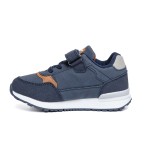 ДЕТСКИ МАРАТОНКИ 016461 NAVY № 25/30