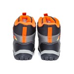 ДЕТСКИ БОТИ 016465 BLACK № 25/30
