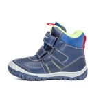 ДЕТСКИ БОТИ 016465 NAVY № 25/30