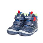 ДЕТСКИ БОТИ 016465 NAVY № 25/30