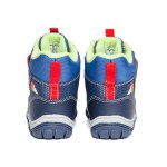 ДЕТСКИ БОТИ 016465 NAVY № 25/30