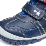 ДЕТСКИ БОТИ 016465 NAVY № 25/30