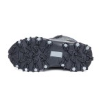 ДЕТСКИ БОТУШИ 016466 GREY № 31/35