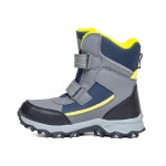 ДЕТСКИ БОТУШИ 016466 GREY № 31/35