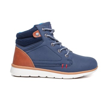 ДЕТСКИ БОТИ 016468 NAVY № 28/35