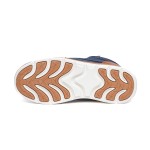 ДЕТСКИ БОТИ 016468 NAVY № 28/35