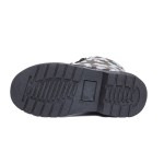 ДЕТСКИ БОТИ 016470 BLACK № 25/30