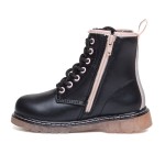 ДЕТСКИ БОТИ 016471 BLACK № 31/35