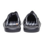 МЪЖКИ ПАНТОФИ 026459 BLACK