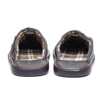 МЪЖКИ ПАНТОФИ 026460 BROWN