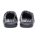 МЪЖКИ ПАНТОФИ 026460 BLACK