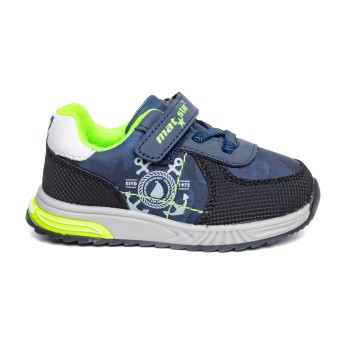 ДЕТСКИ МАРАТОНКИ 026463 NAVY № 22/26