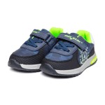 ДЕТСКИ МАРАТОНКИ 026463 NAVY № 22/26