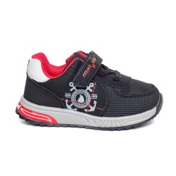 ДЕТСКИ МАРАТОНКИ 026463 BLACK № 22/26