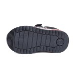 ДЕТСКИ МАРАТОНКИ 026463 BLACK № 22/26