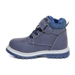 ДЕТСКИ БОТИ 026464 NAVY № 23/27