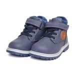 ДЕТСКИ БОТИ 026464 NAVY № 23/27