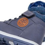 ДЕТСКИ БОТИ 026464 NAVY № 23/27