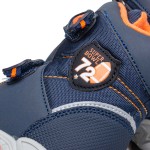 ДЕТСКИ БОТУШИ 026465 NAVY № 25/30