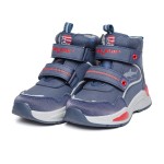 ДЕТСКИ БОТИ 026466 NAVY № 27/32