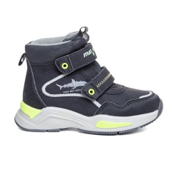 ДЕТСКИ БОТИ 026466 BLACK № 27/32