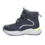 ДЕТСКИ БОТИ 026466 BLACK № 27/32