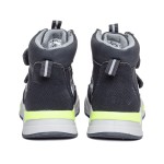 ДЕТСКИ БОТИ 026466 BLACK № 27/32