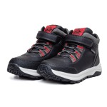 ДЕТСКИ БОТИ 026468 BLACK № 27/32