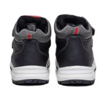 ДЕТСКИ БОТИ 026468 BLACK № 27/32