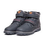 ДЕТСКИ БОТИ 026469 BLACK № 32/36