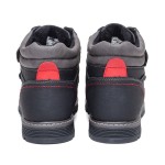 ДЕТСКИ БОТИ 026469 BLACK № 32/36