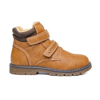 ДЕТСКИ БОТИ 026469 CAMEL № 32/36