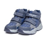 ДЕТСКИ БОТИ 026470 NAVY № 31/35