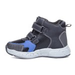 ДЕТСКИ БОТИ 026470 BLACK № 31/35