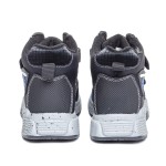 ДЕТСКИ БОТИ 026470 BLACK № 31/35